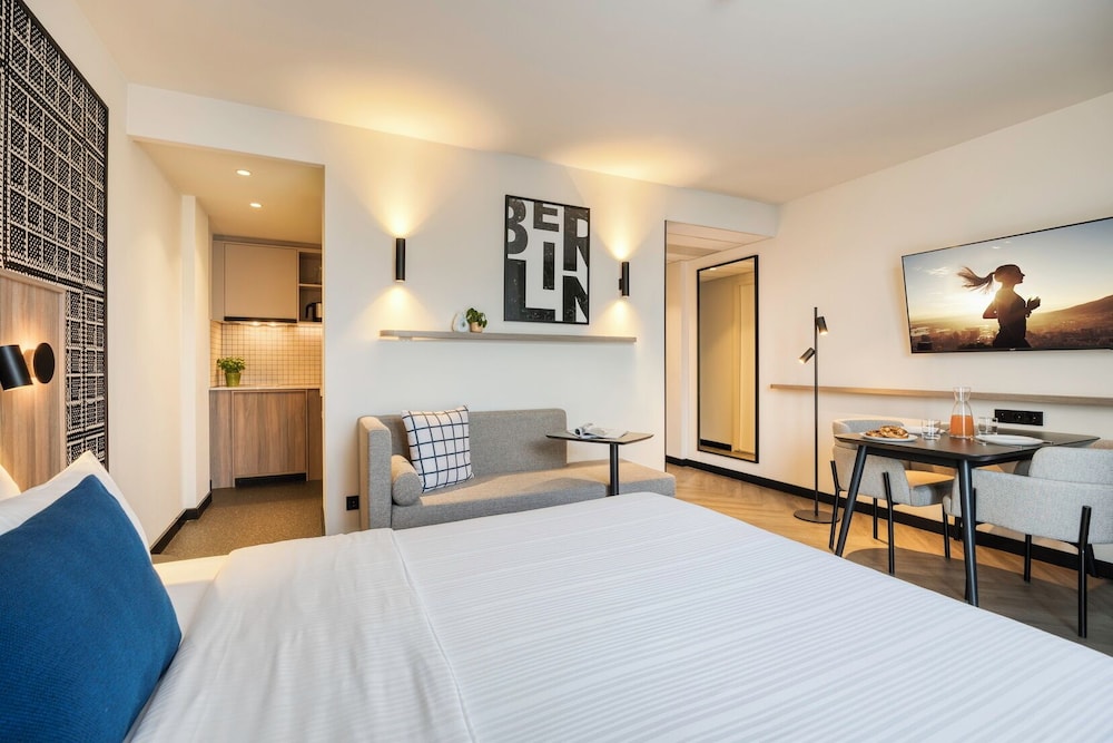 Citadines Kurfürstendamm Berlin 9