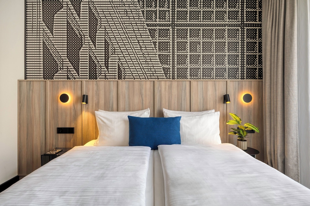 Citadines Kurfürstendamm Berlin 13