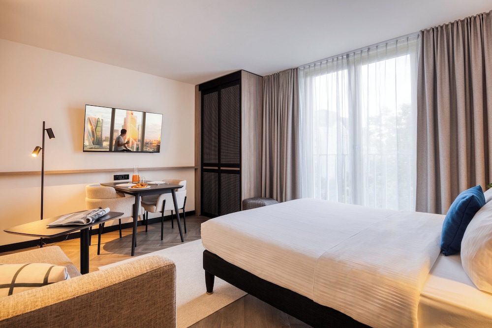 Citadines Kurfürstendamm Berlin 16
