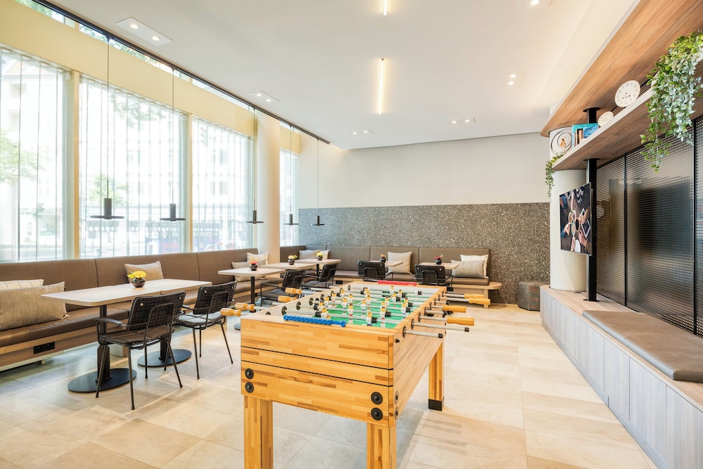 Citadines Kurfürstendamm Berlin 3