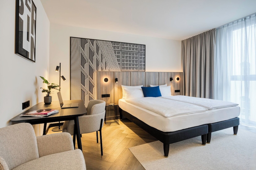 Citadines Kurfürstendamm Berlin 12