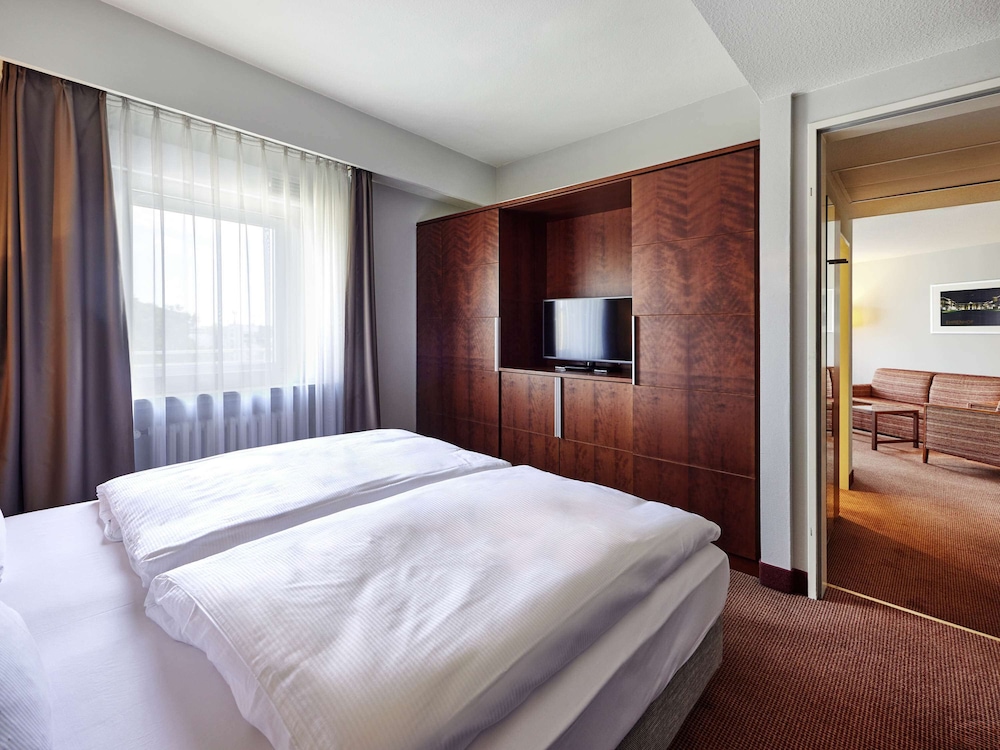 Mercure Hotel Duesseldorf City Center 7