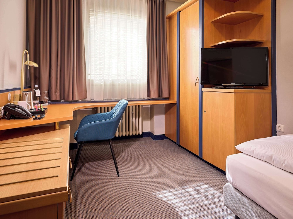 Mercure Hotel Duesseldorf City Center 15