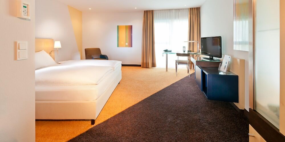 Hotel Dorint An der Messe Köln 3