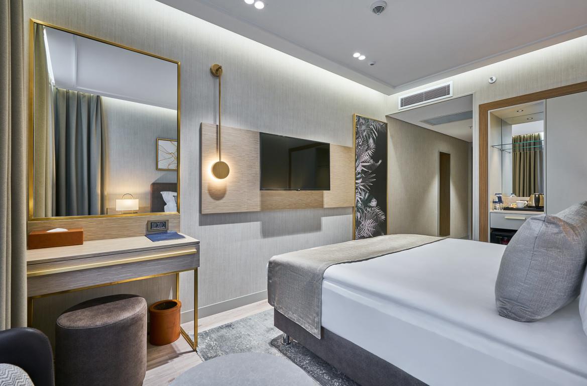 Rayelin Hotel Old City 2