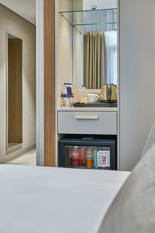 Rayelin Hotel Old City 3