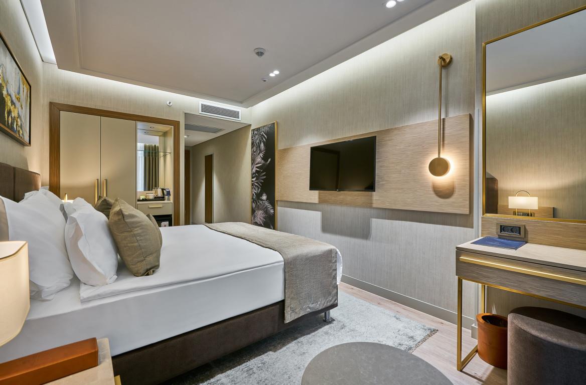 Rayelin Hotel Old City 4