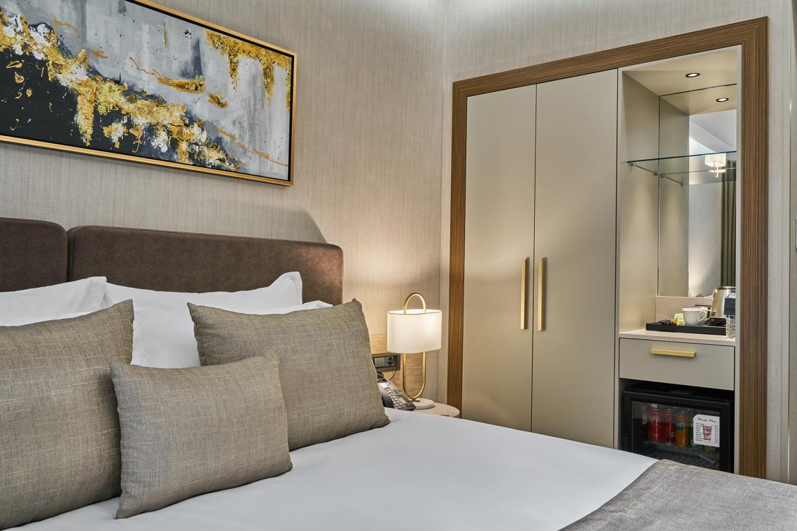 Rayelin Hotel Old City 6