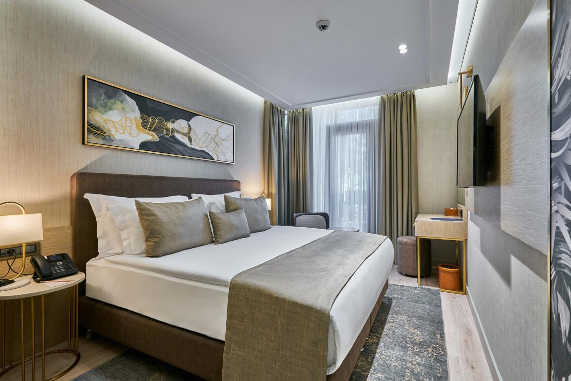 Rayelin Hotel Old City 7