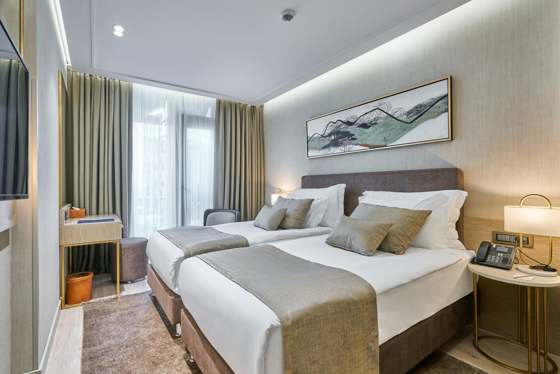 Rayelin Hotel Old City 8