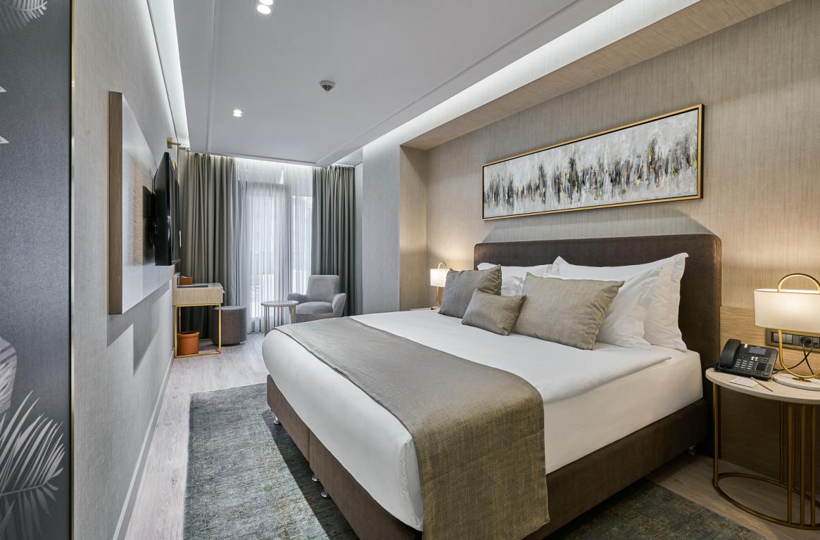 Rayelin Hotel Old City 9