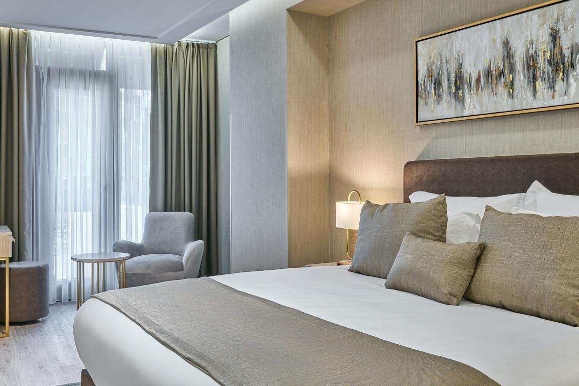 Rayelin Hotel Old City 10