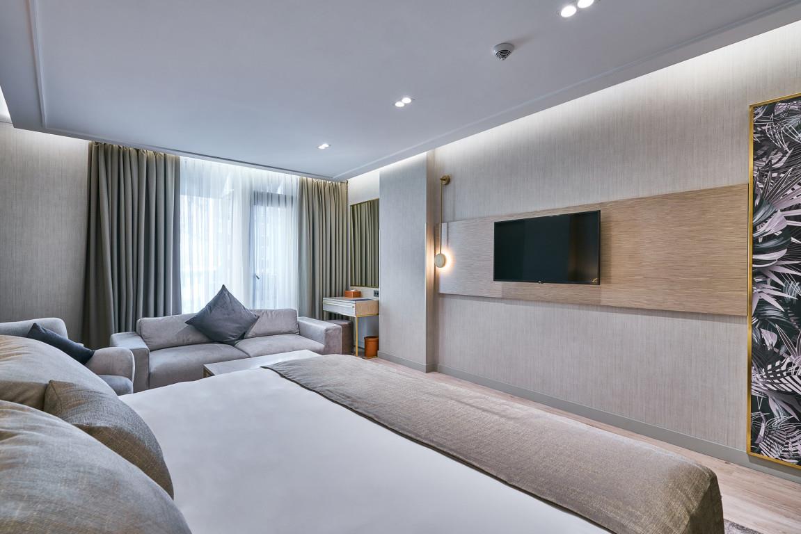 Rayelin Hotel Old City 14