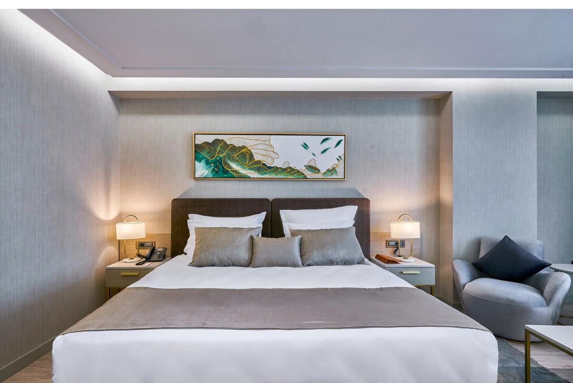 Rayelin Hotel Old City 15