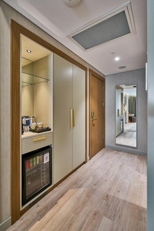 Rayelin Hotel Old City 16