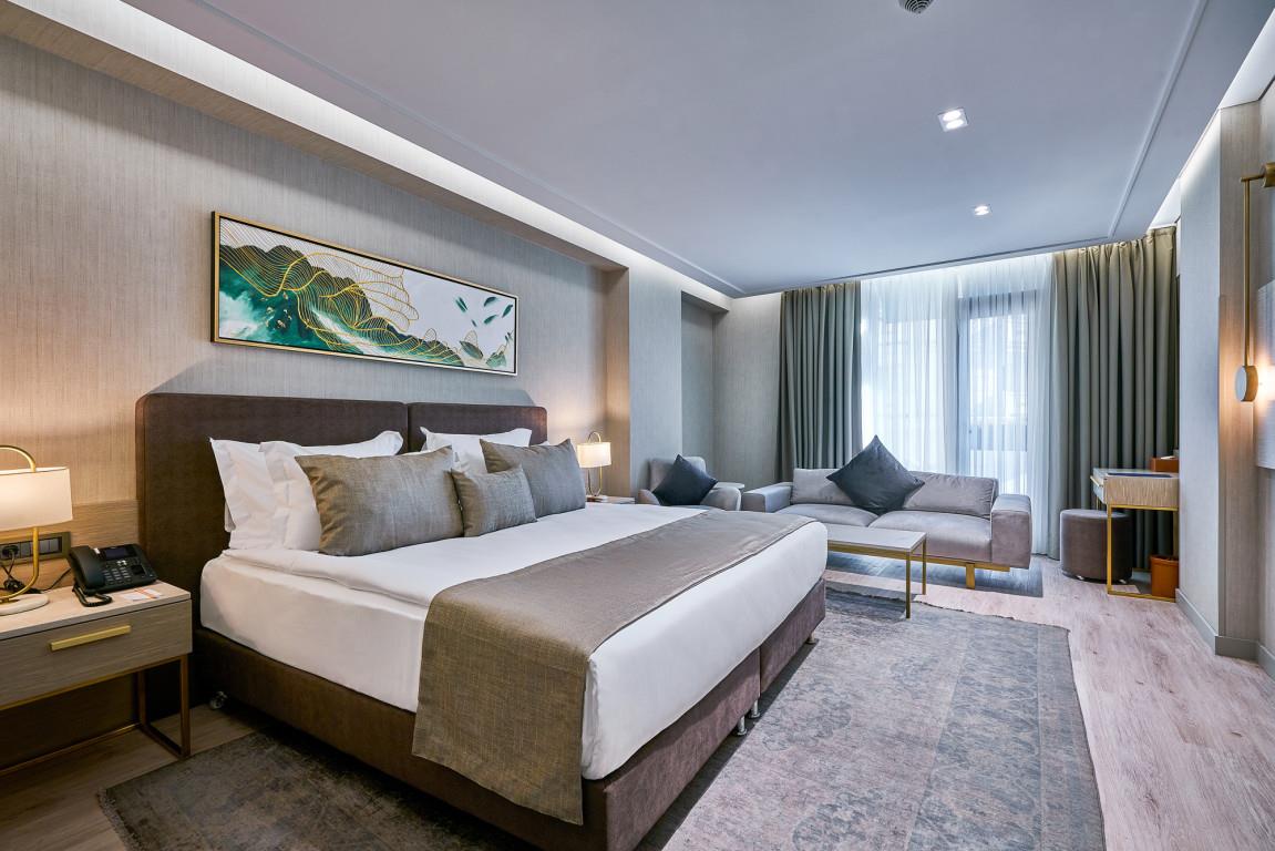 Rayelin Hotel Old City 19