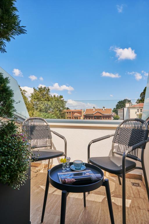 Rayelin Hotel Old City 20