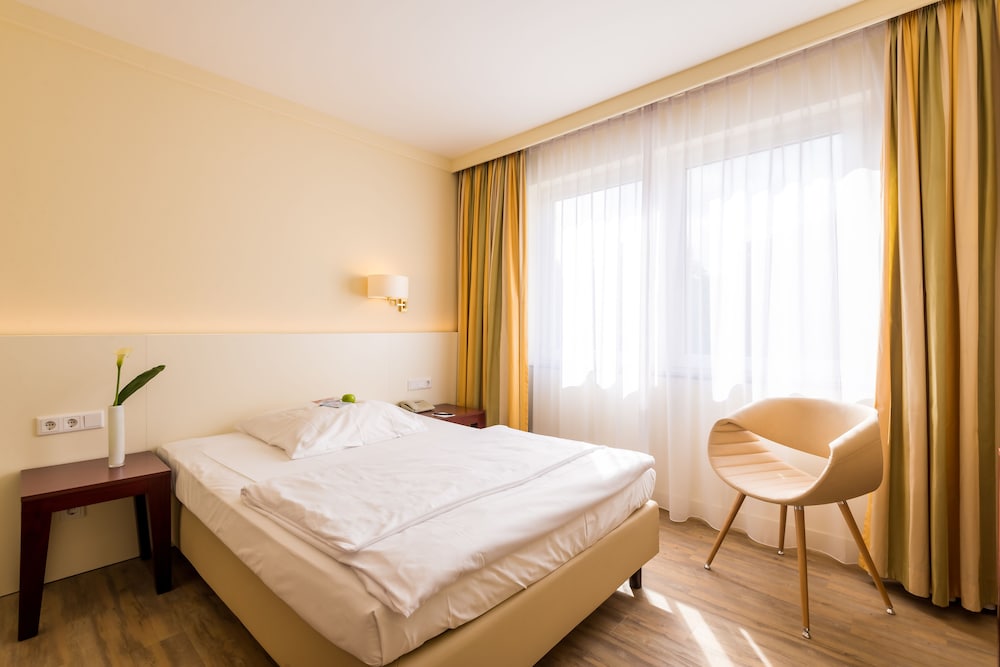 Relexa Hotel Berlin 6