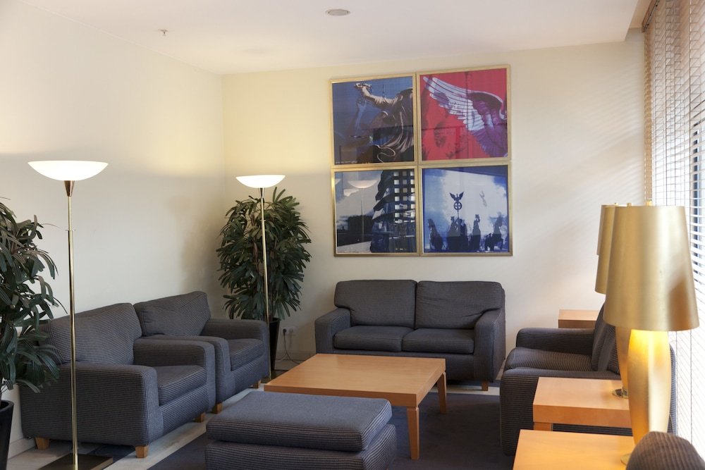 Relexa Hotel Berlin 3