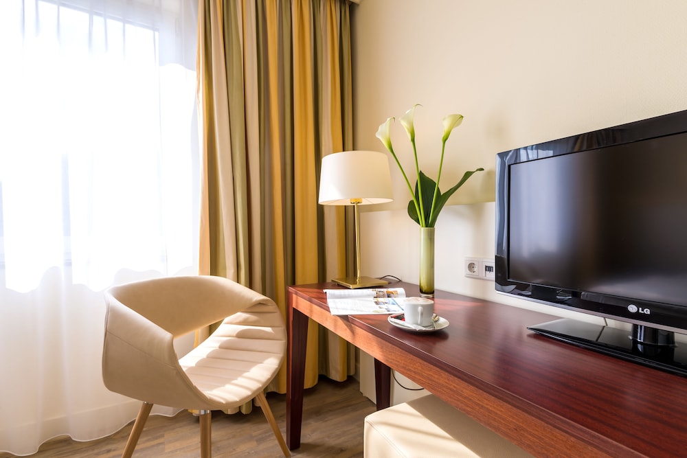 Relexa Hotel Berlin 13