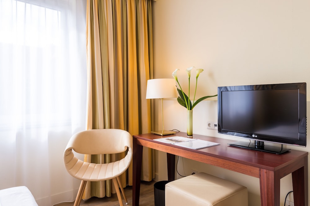 Relexa Hotel Berlin 9