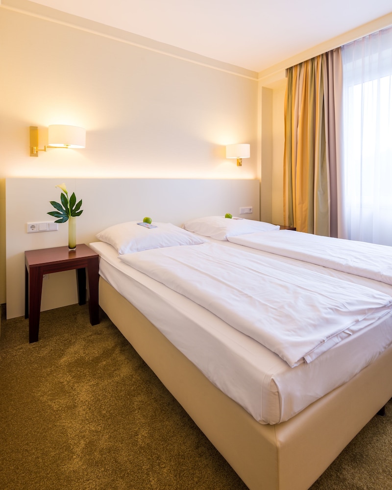 Relexa Hotel Berlin 1