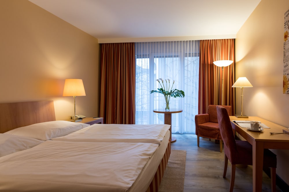 Relexa Hotel Berlin 17