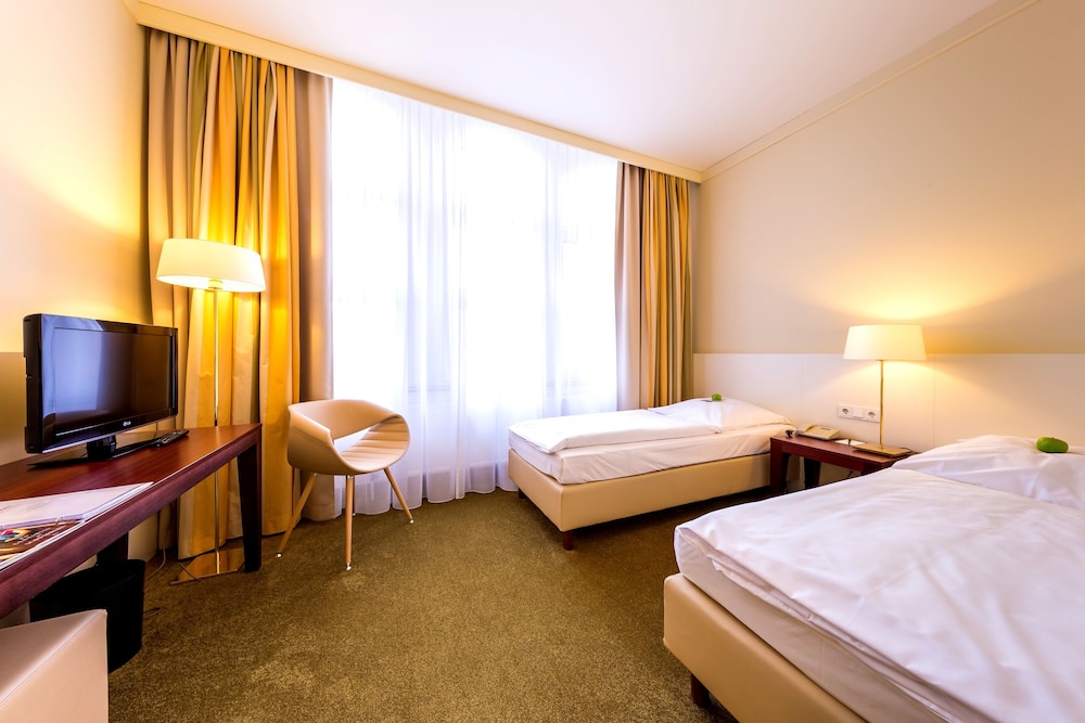 Relexa Hotel Berlin 14