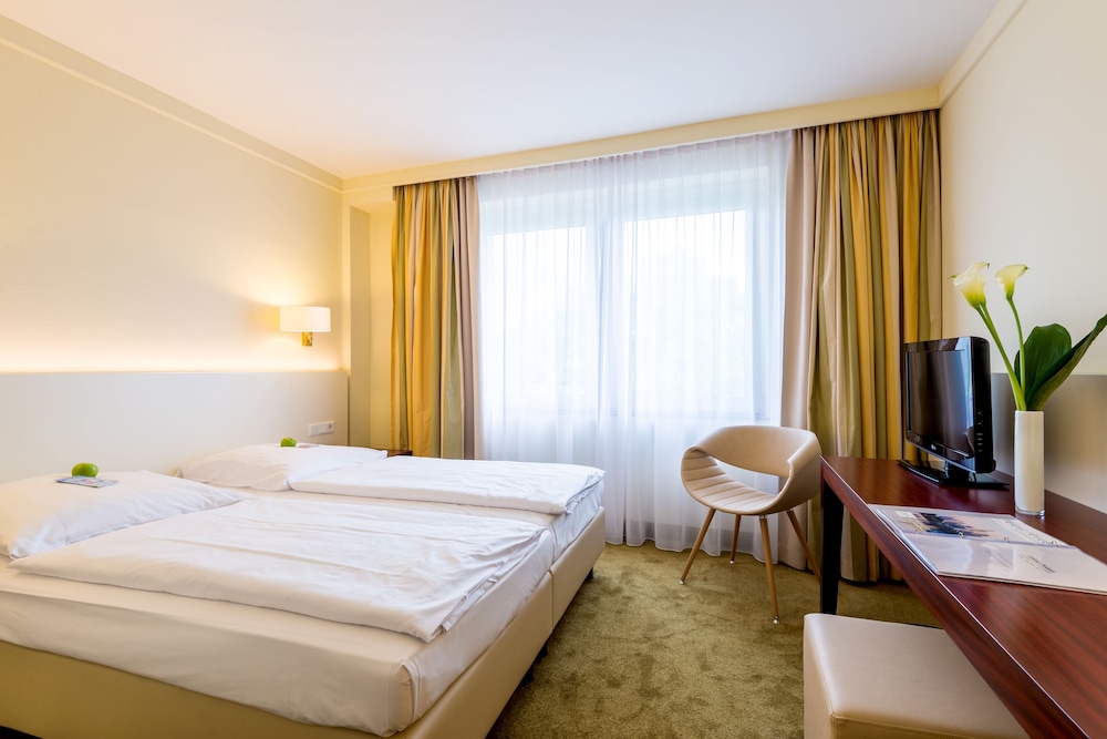 Relexa Hotel Berlin 12