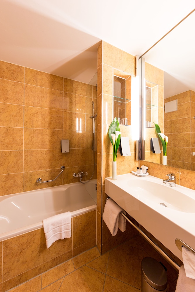 Relexa Hotel Berlin 23