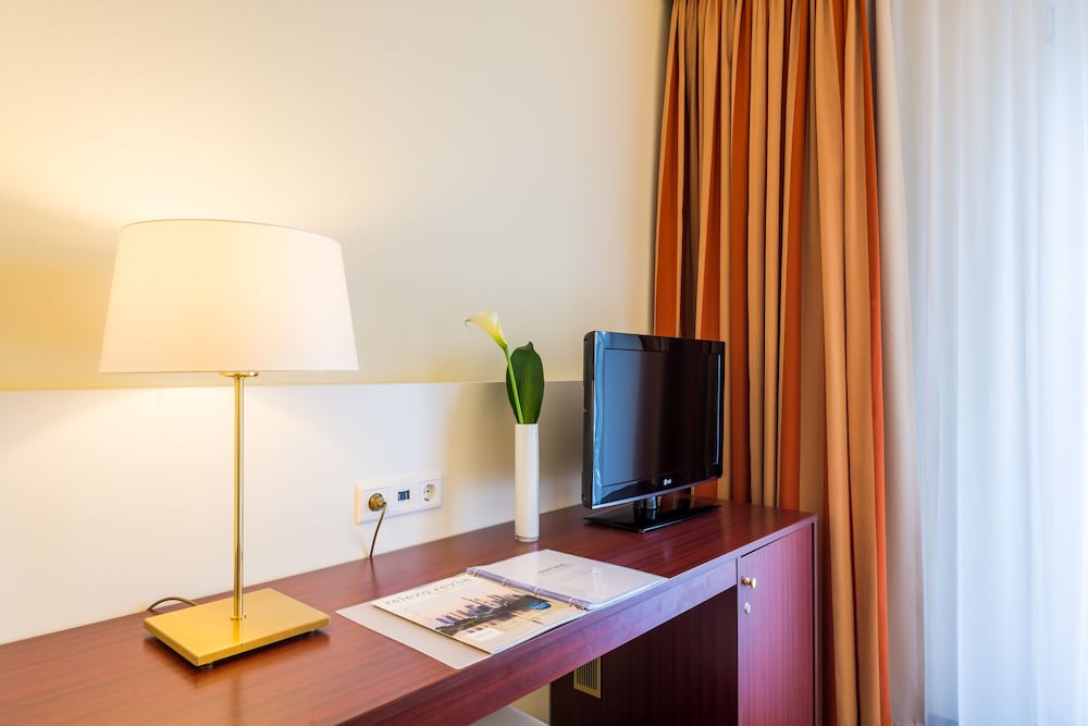 Relexa Hotel Berlin 11