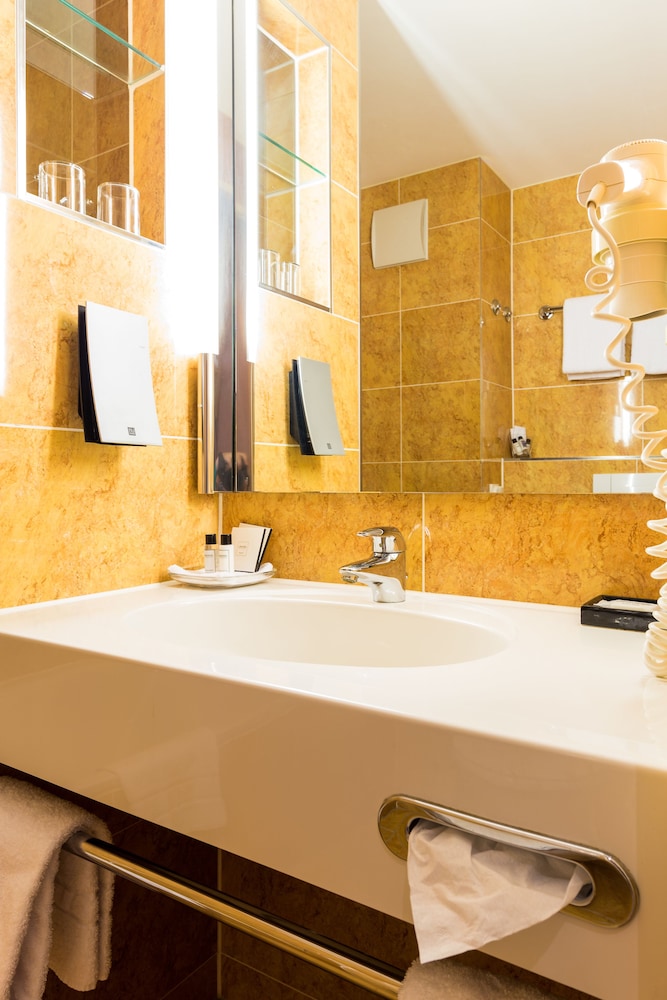 Relexa Hotel Berlin 24