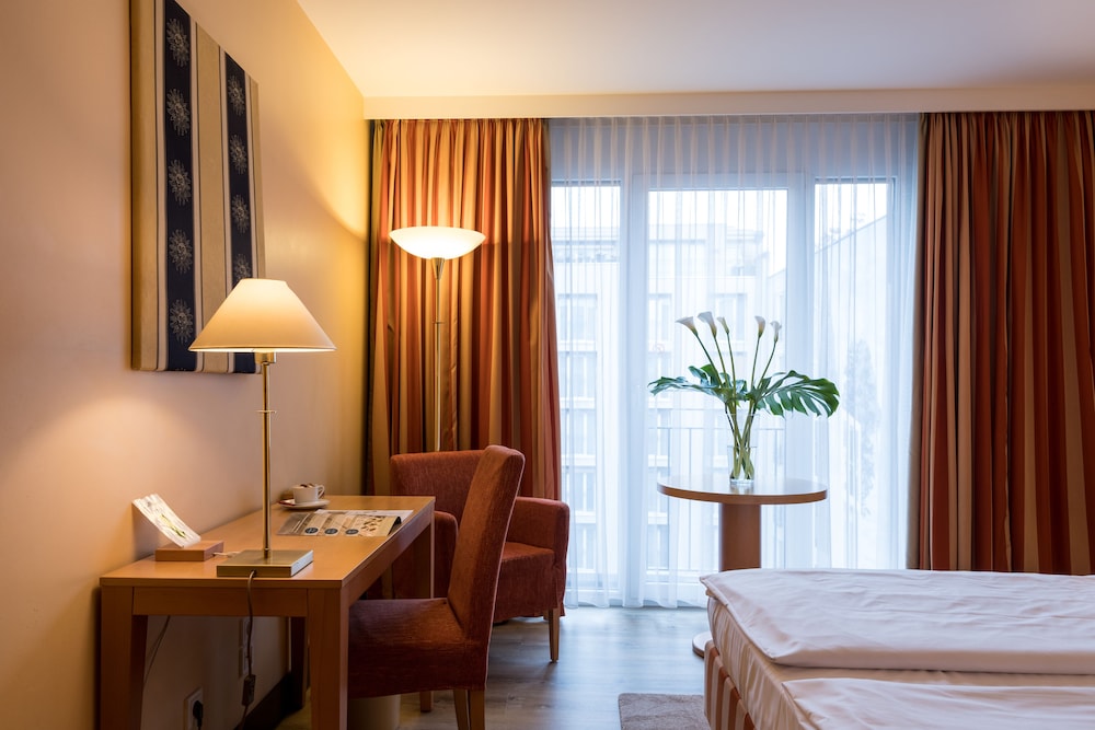 Relexa Hotel Berlin 16
