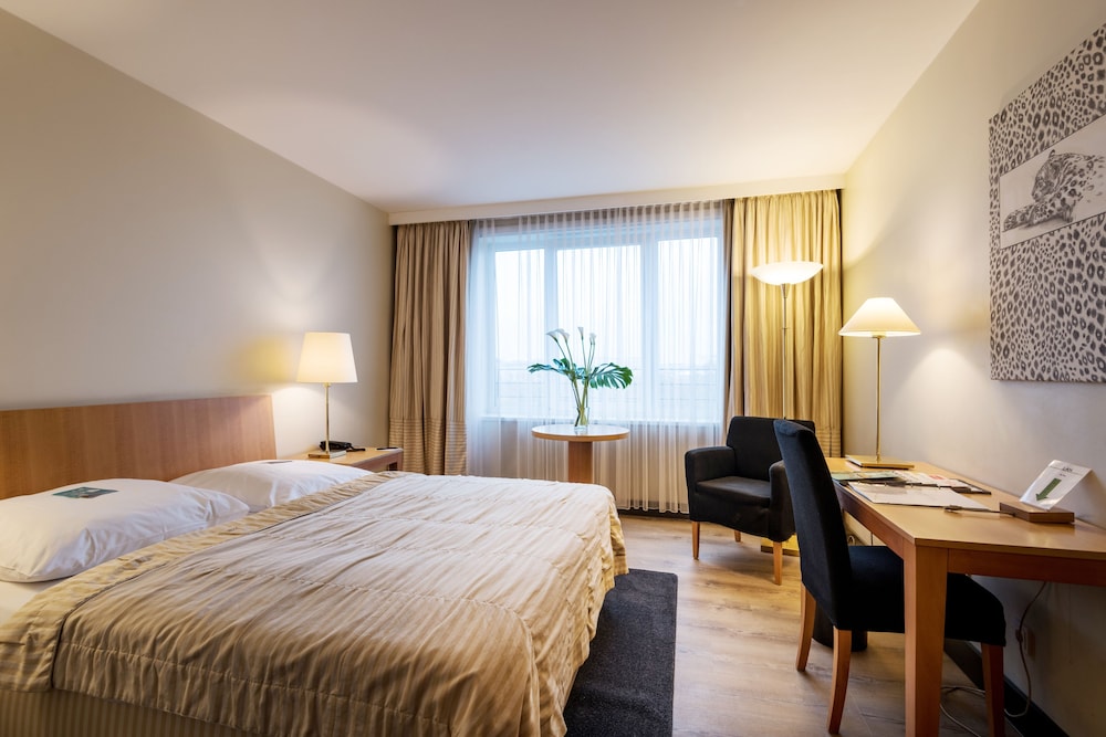 Relexa Hotel Berlin 19