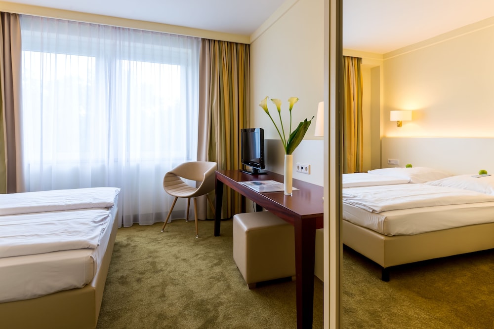 Relexa Hotel Berlin 10