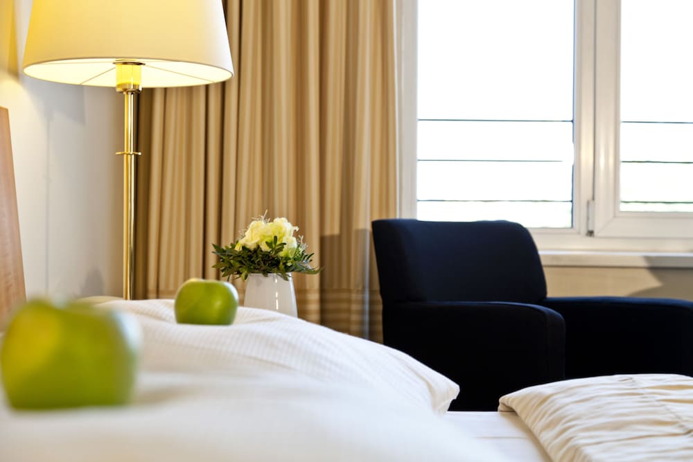 Relexa Hotel Berlin 15