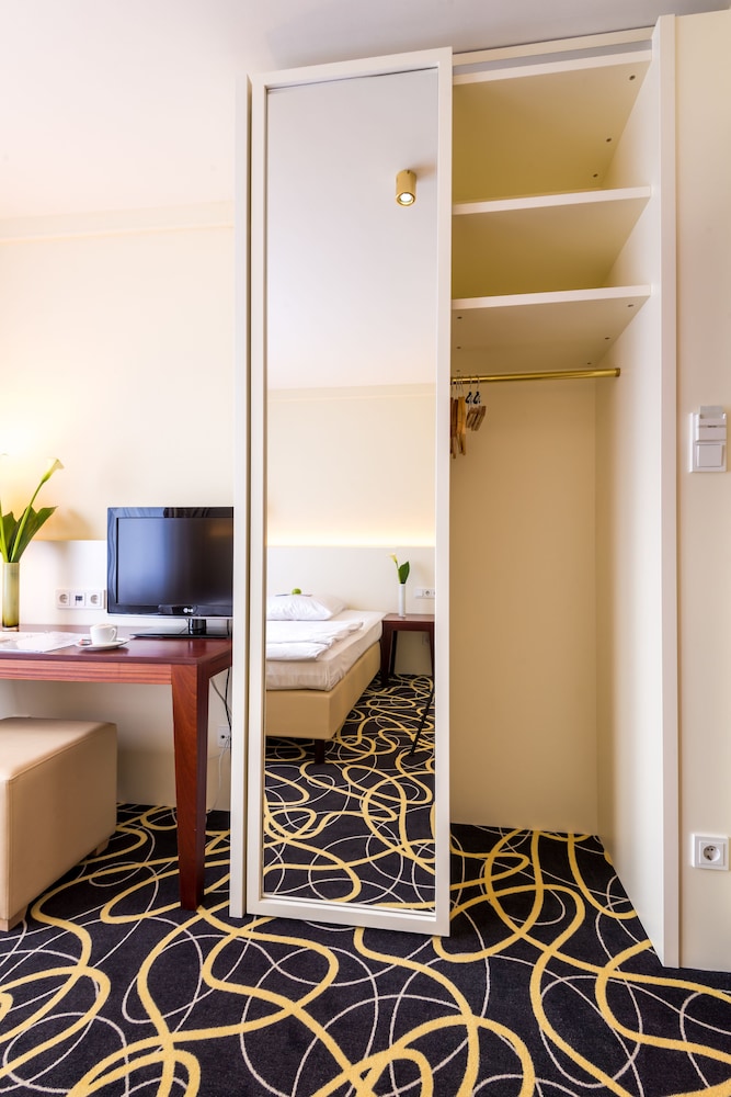 Relexa Hotel Berlin 21