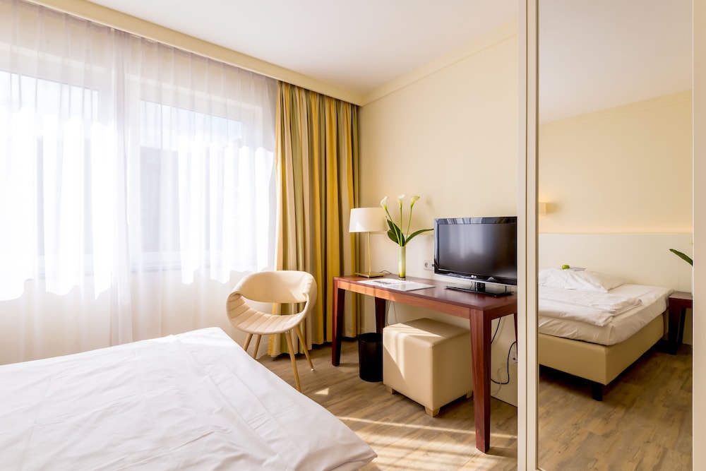 Relexa Hotel Berlin 8
