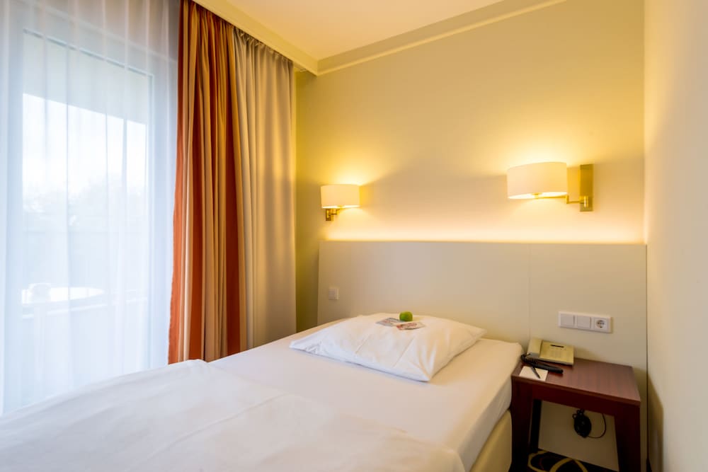 Relexa Hotel Berlin 7