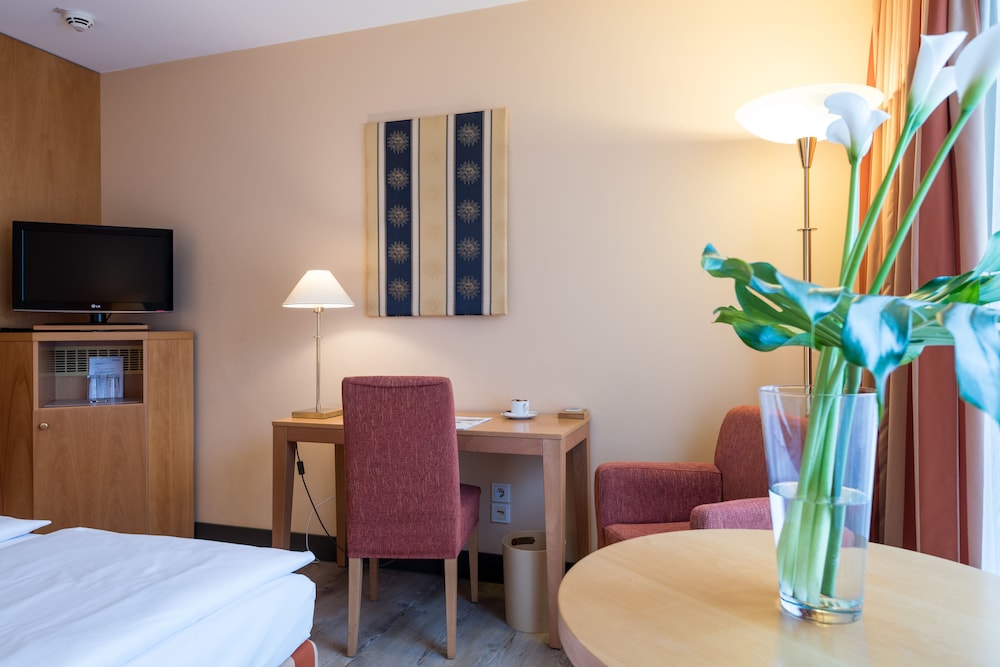 Relexa Hotel Berlin 20