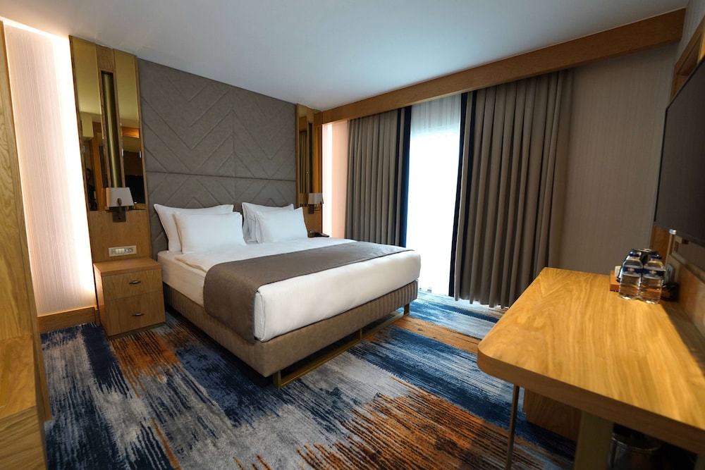 Days Inn by Wyndham Istanbul Bomonti 13