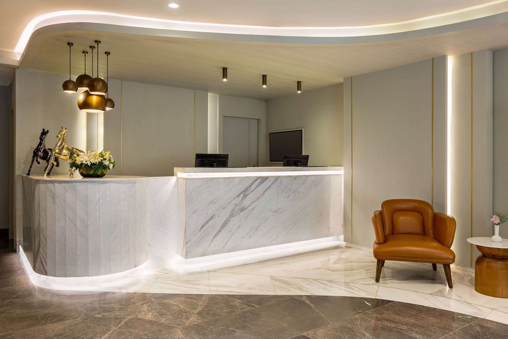 Days Inn by Wyndham Istanbul Bomonti 9