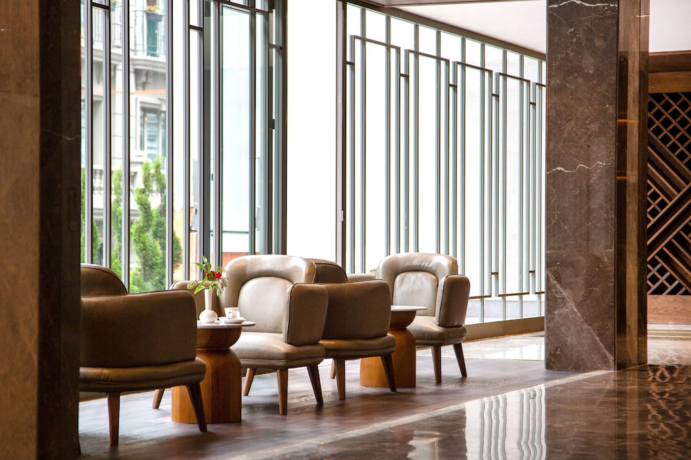 Days Inn by Wyndham Istanbul Bomonti 3