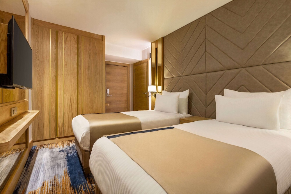 Days Inn by Wyndham Istanbul Bomonti 22