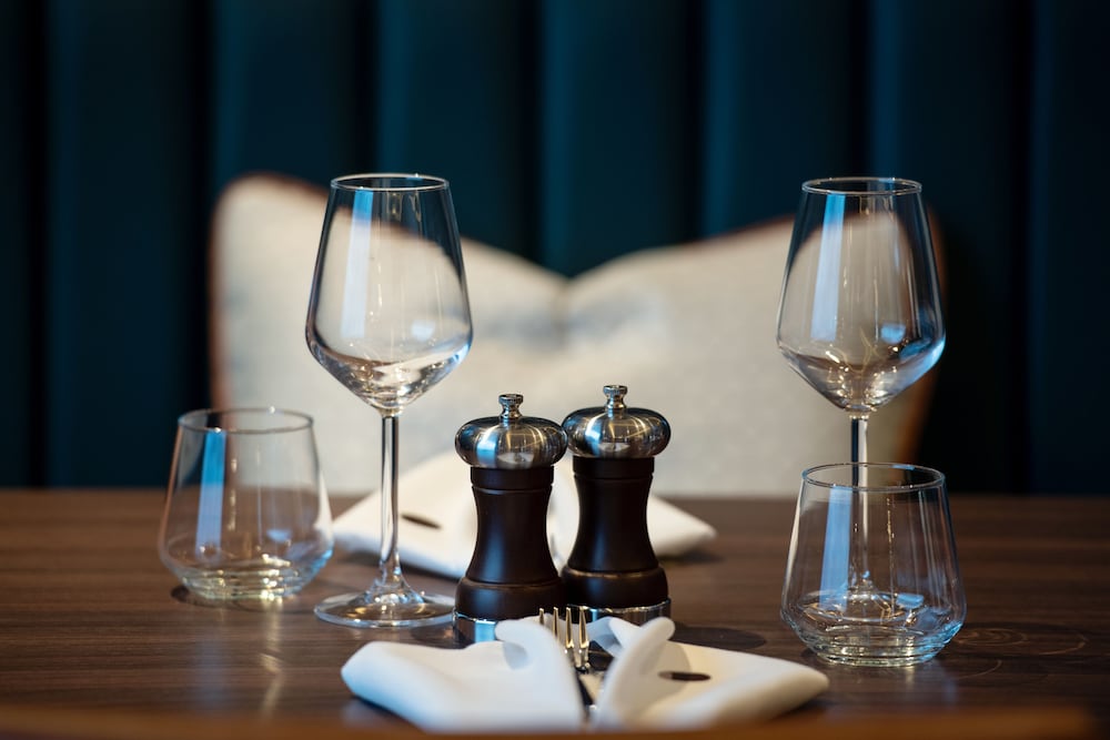 The Landing Hotel 24