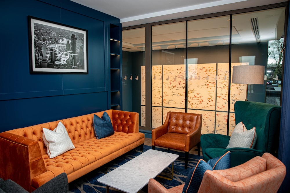 The Landing Hotel 3