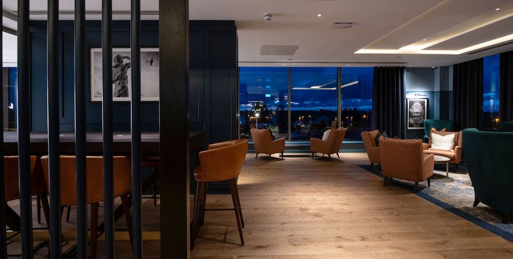The Landing Hotel 20