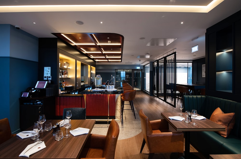 The Landing Hotel 22