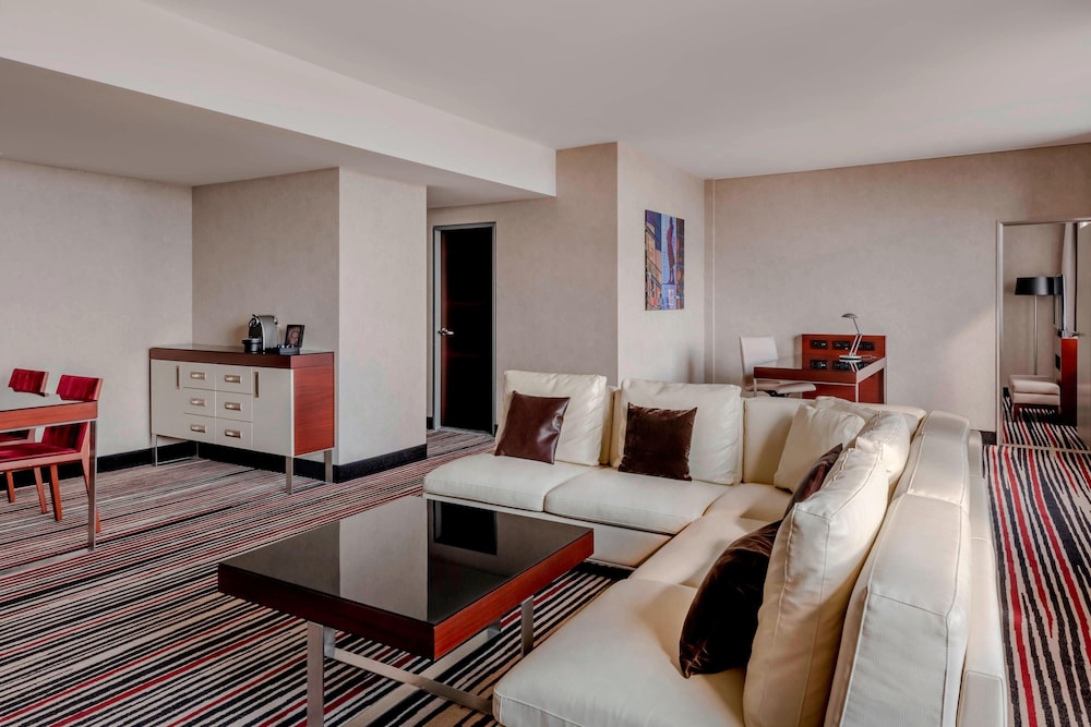 Frankfurt Marriott Hotel 24
