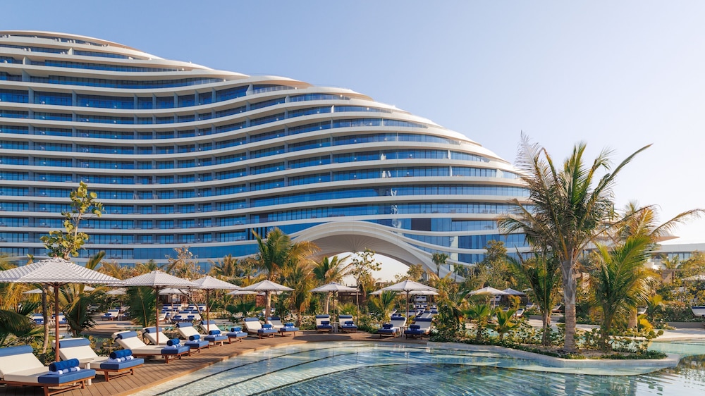 Jumeirah Marsa Al Arab